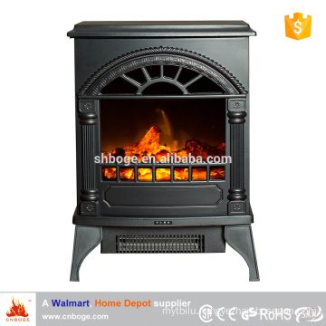 Cheap Free Standing Electric Fireplace